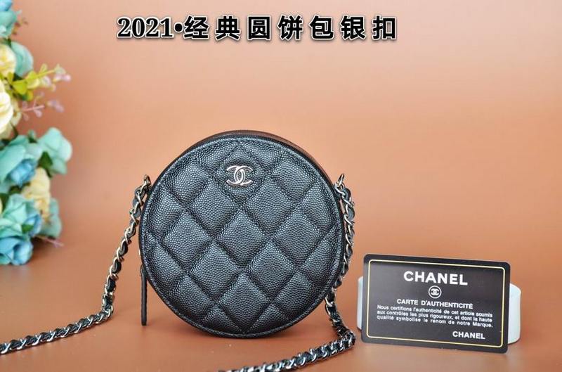 Chanel Handbags 383